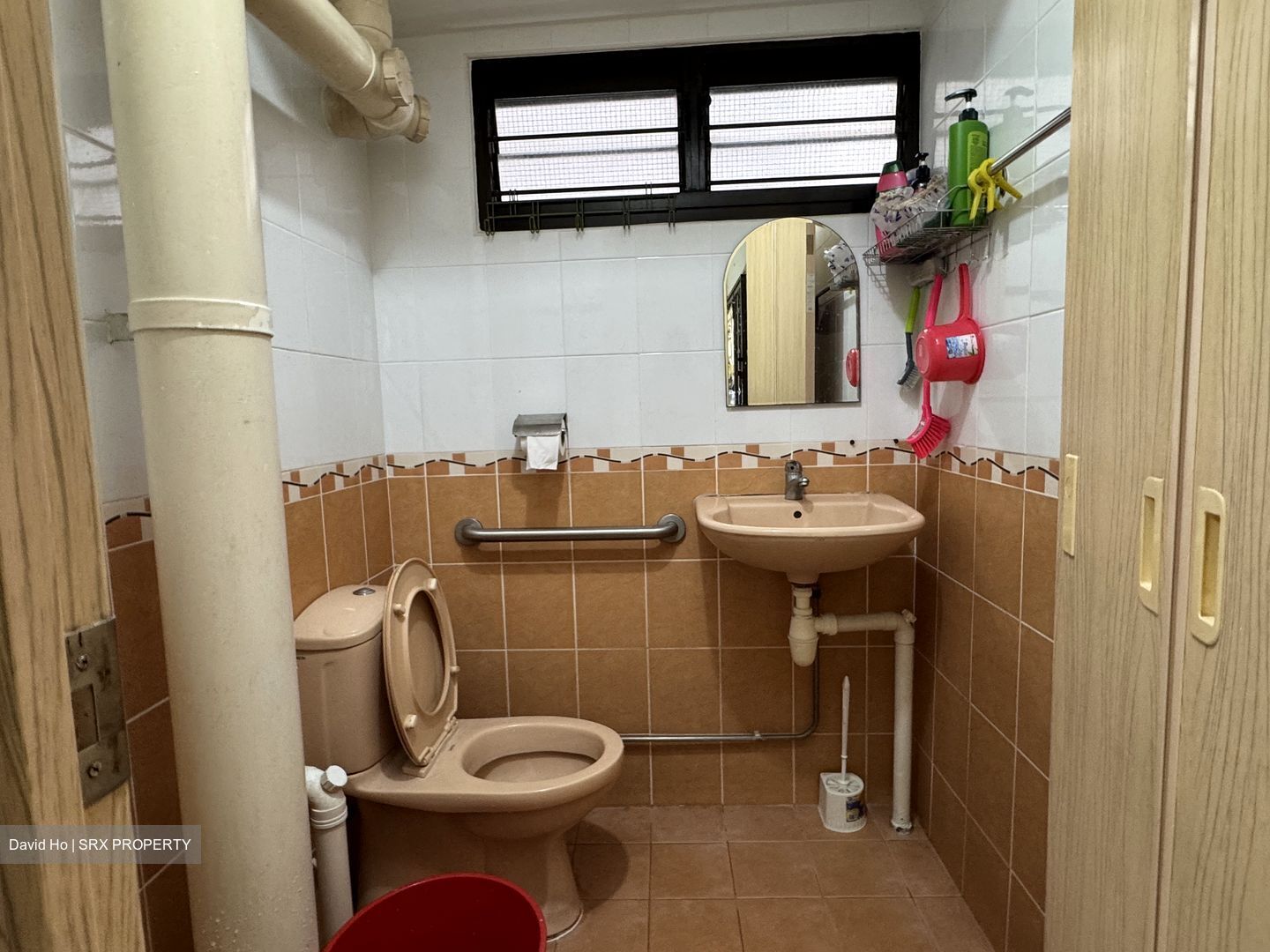 Blk 114 Kebun Baru Heights (Ang Mo Kio), HDB 3 Rooms #604907401
